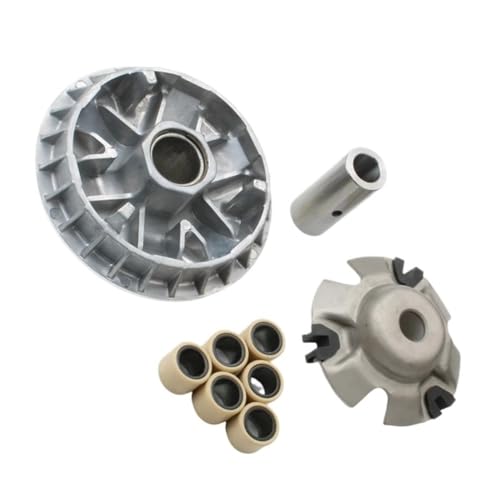 Montaggio: Progettato for i modelli 250 AFI e 250 S EURO 2.
