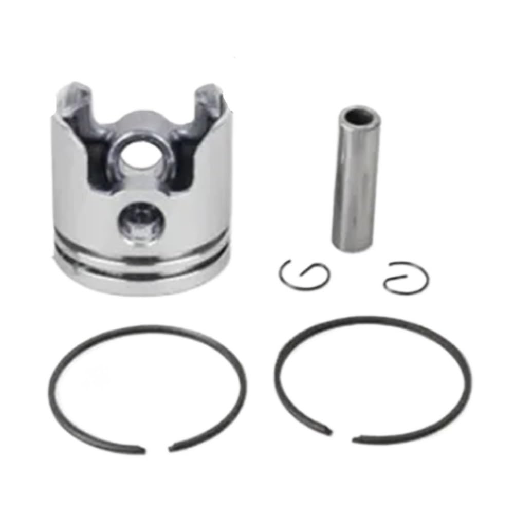 Kit cylindre-piston 36 mm pour entretenir vos espaces verts avec le moteur 1E36F-5B