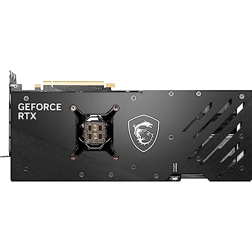 NVIDIA GeForce RTX 4090 GPU