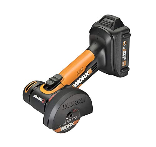 Worx Wx801L Mini-Cutter #TOP2
