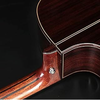 SheIRin Guitare Acoustique pour débutant Adulte Cutaway 40 Pouces Acustica Guitarra Bundle Kit avec Sac Tuner Capo… - Les Beatles, Paul McCartney, John Lennon, RIngo Starr, George Harrison SheIRin Guitare Acoustique pour débutant Adulte Cutaway 40 Pouces Acustica Guitarra Bundle Kit avec Sac Tuner Capo… – Image 4