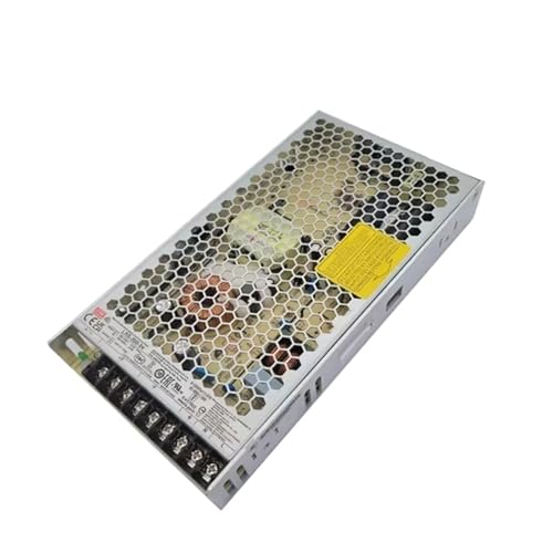 LRS-200-36 alimentation stabilisée 36V pour éliminer les micro-coupures de courant
