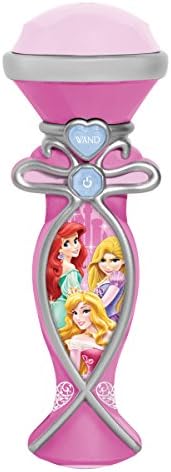 First Act DP955 Princess Jewel Microphone