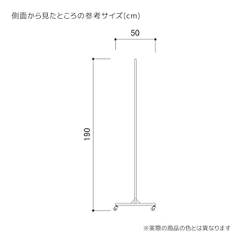 アクセサリー 什器 Amazon | 4面 回転 ネット 什器 白 【 什器 回転 ディスプレイ