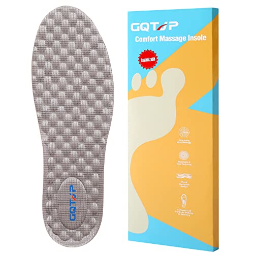 Top 10 Best Foot Insoles For Nurses Reviews & Buying Guide Katynel