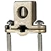 Morris 91610, 1/2" to 1" Copper Ground Clamp with Heavy Duty (Pack of 14 pcs)