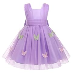 Purple Butterfly - Bow