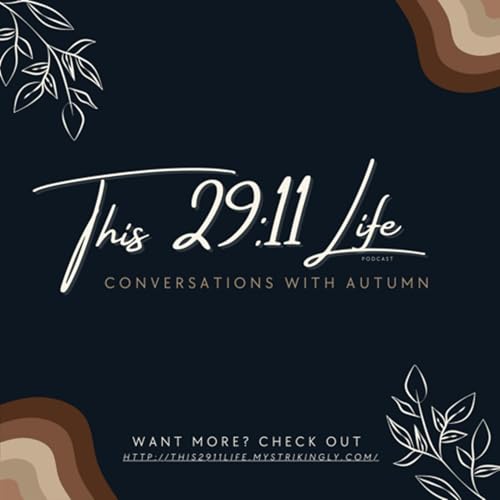 『This 29:11 Life | Conversations with Autumn』のカバーアート