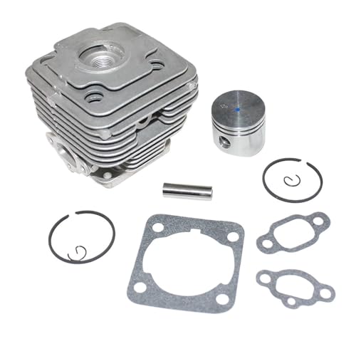 Kit piston de cylindre pour tondeuse 3700 pour un gazon impeccable - 5