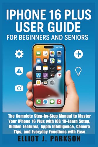 Best Iphones For Elderly People With Simple And Easy To Use Features ...