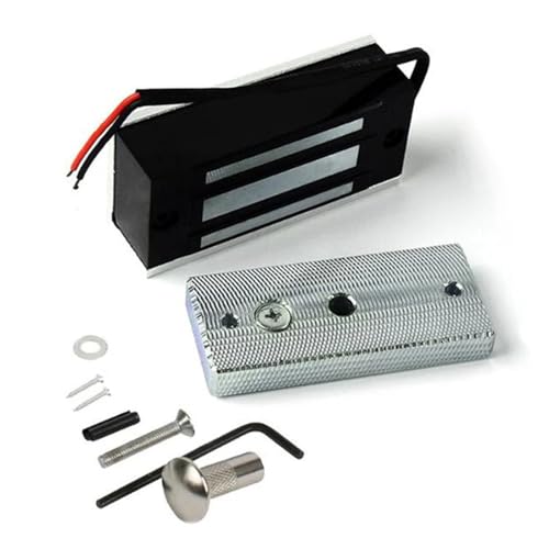 Serrure électronique de tiroir 12V contre l'ouverture forcée