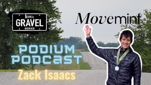 Zack Isaacs with Movemint