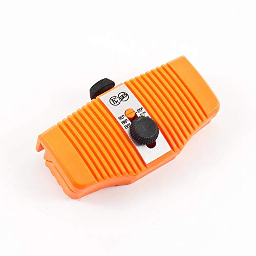 FK SKS Variable Side Edge Tuner