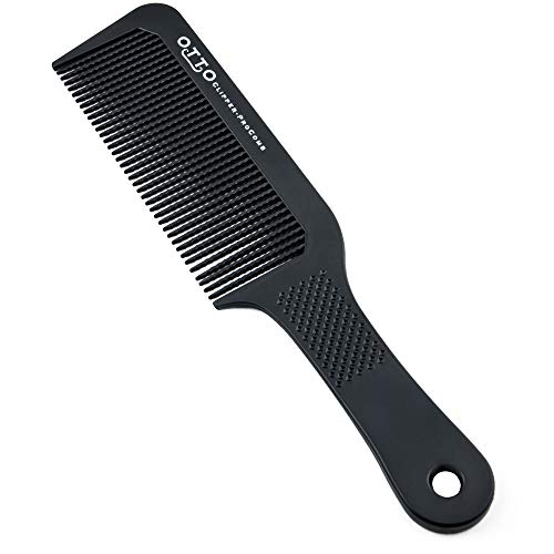 Flat Top Comb 9.5