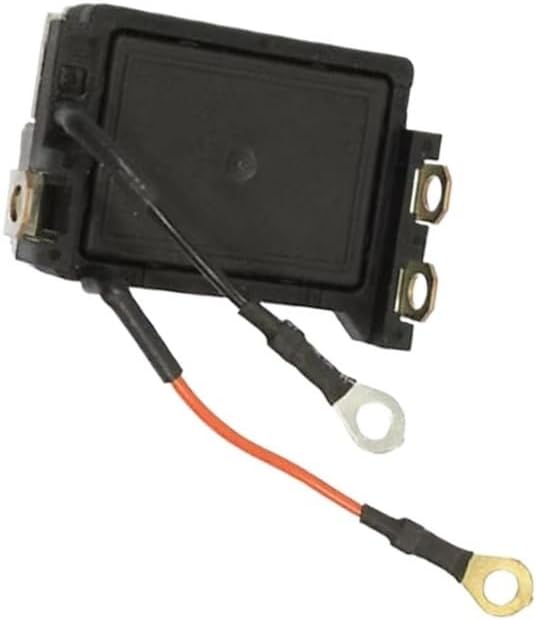 Ignition Control Module, Ignition Cables, for Toyota, for Corolla, for Celica, for Prizm 89620-16260 8962016260 94404544 89620-10090 89620-10120 SH7353A Ignition Module