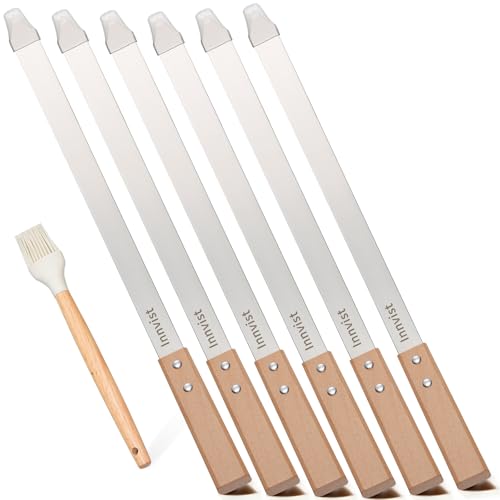 Innvist 23.6 inch 6-Pack