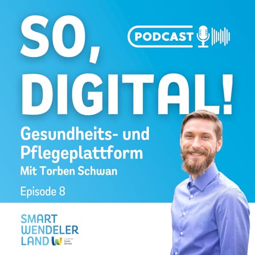 Gesundheit und Pflege im Blick