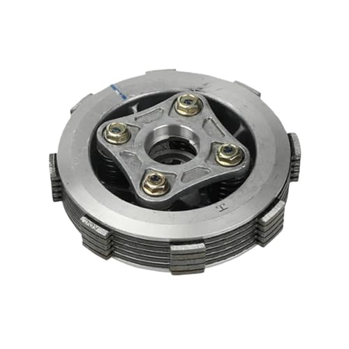 Disques d'embrayage YinXiang 150cc 160cc motocross et dirt bike W063