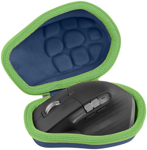 ロジクール MX MASTER3s ケース付き