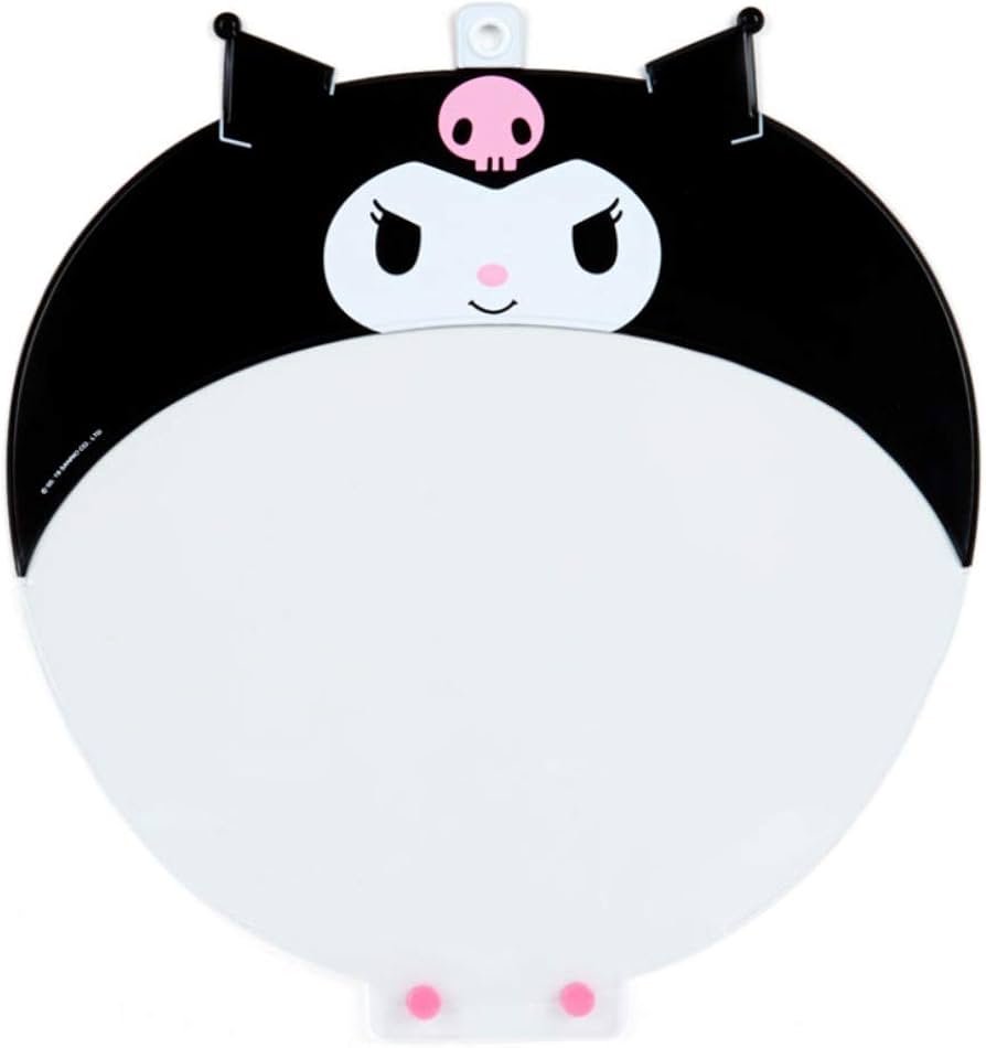 Amazon.co.jp: サンリオ(SANRIO) クロミ うちわケース