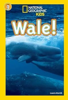 Paperback National Geographic KiDS. Wale [German] Book