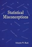 Statistical Misconceptions