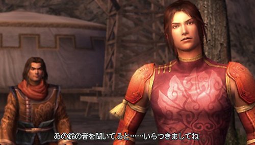 真・三國無双5 Specialの関連画像2