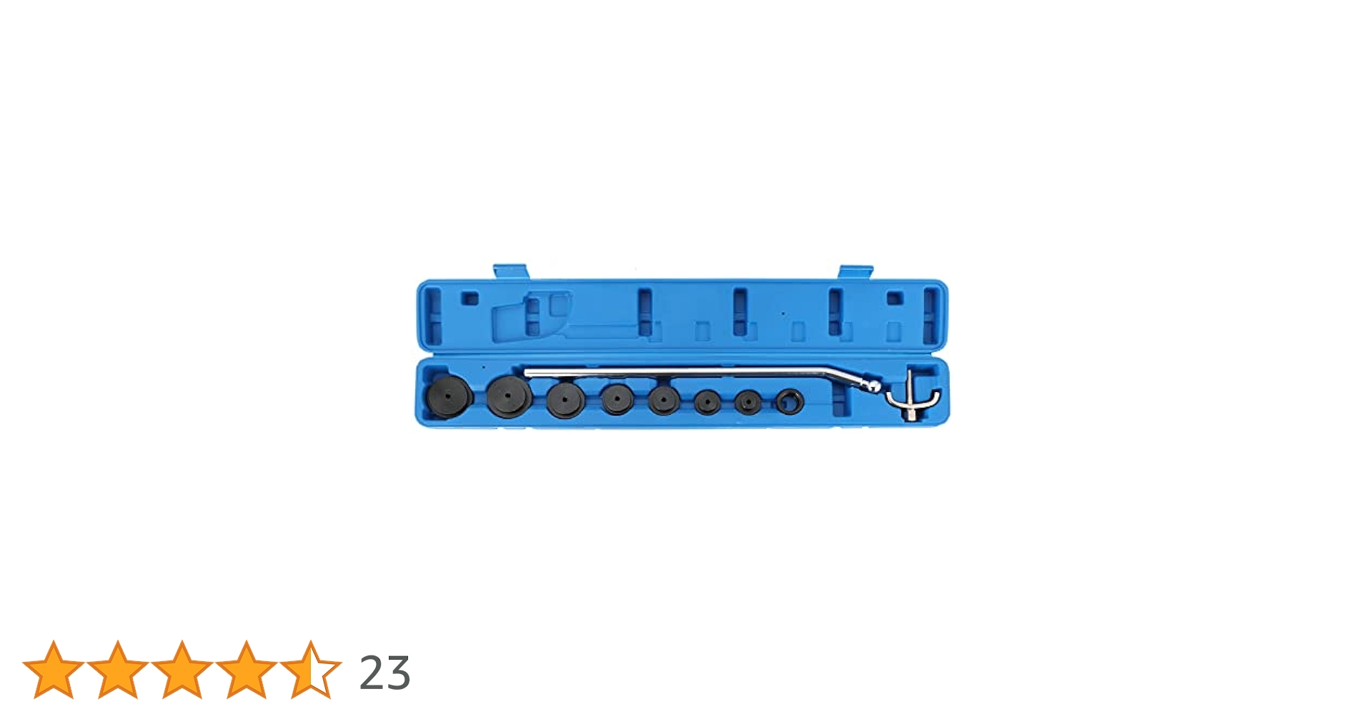 Amazon | Acymner ディーゼルフリーズプラグ取り付け&リムーバー