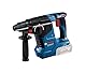 Bosch Professional 18V System Akku Bohrhammer GBH 18V-24 C (mit SDS plus, inkl. Zusatzhandgriff, ohne Akku/ Ladegerät)