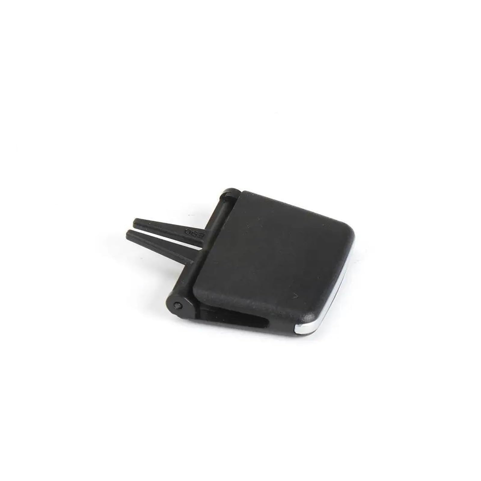 Kit para reparar el aire acondicionado de coche E90 05-12, lengüeta frontal de repuesto 8