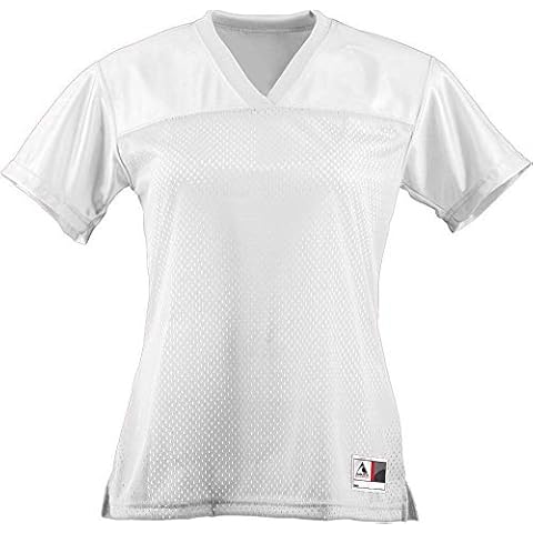 Augusta Sportswear Women's Football Tee Cover