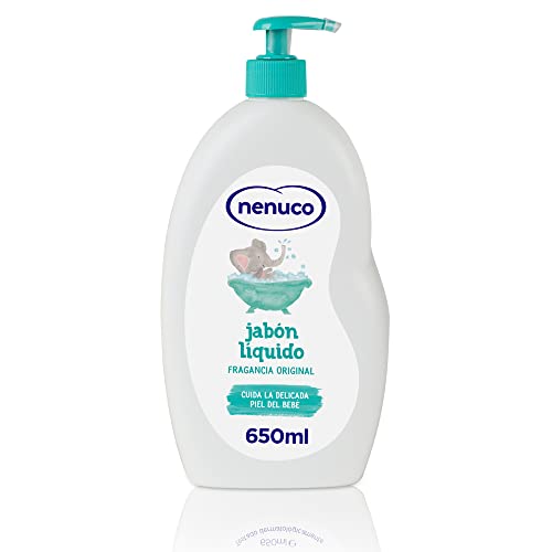 Original Liquid Soap 650 ml