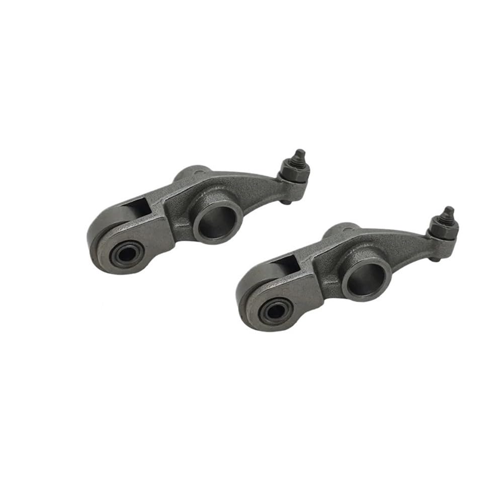 Bras oscillant 163FML roller rocker arm pour réduire la friction moteur