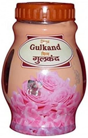 Patanjali Divya Gulkand 400 gm X 2