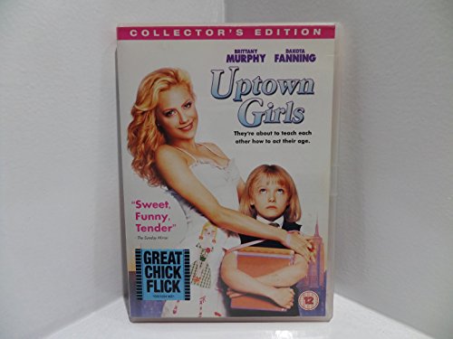 Photo de Uptown Girls