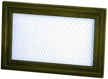 Foré Wallnet L (Green) WEA-803-GR image 5