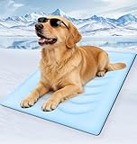 Confort Douillet et Respirant: Nous savons à quel point le confort de votre chien est important. L'intérieur est garni d'une ouate PP hypoallergénique, souple et aérée, qui assure un soutien moelleux sans jamais s'aplatir. Saine et sans produits chimiques, elle crée un petit nid douillet où il pourra se détendre en toute sérénité