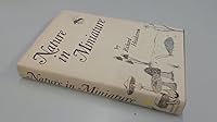 Nature in Miniature B0006BQ8KO Book Cover