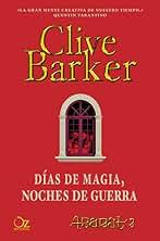 Días de magia, noches de guerra (Oz Nébula)