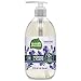 Seventh Generation Hand Soap, Lavender Flower & Mint, 12 oz, 8 Pack (Packaging May Vary)