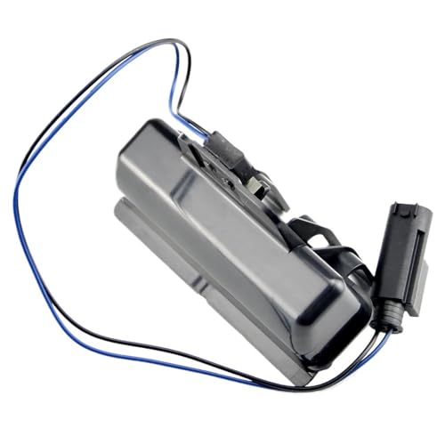 Serrure de hayon de coffre de haute précision pour modèle Smart 451