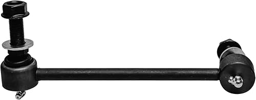 Miniatura 8 de Detroit Axle - Barras estabilizadoras de puntales delanteros RWD para Chrysler 300 Dodge Charger Magnum Complete 2 puntales con muelle helicoidal 2