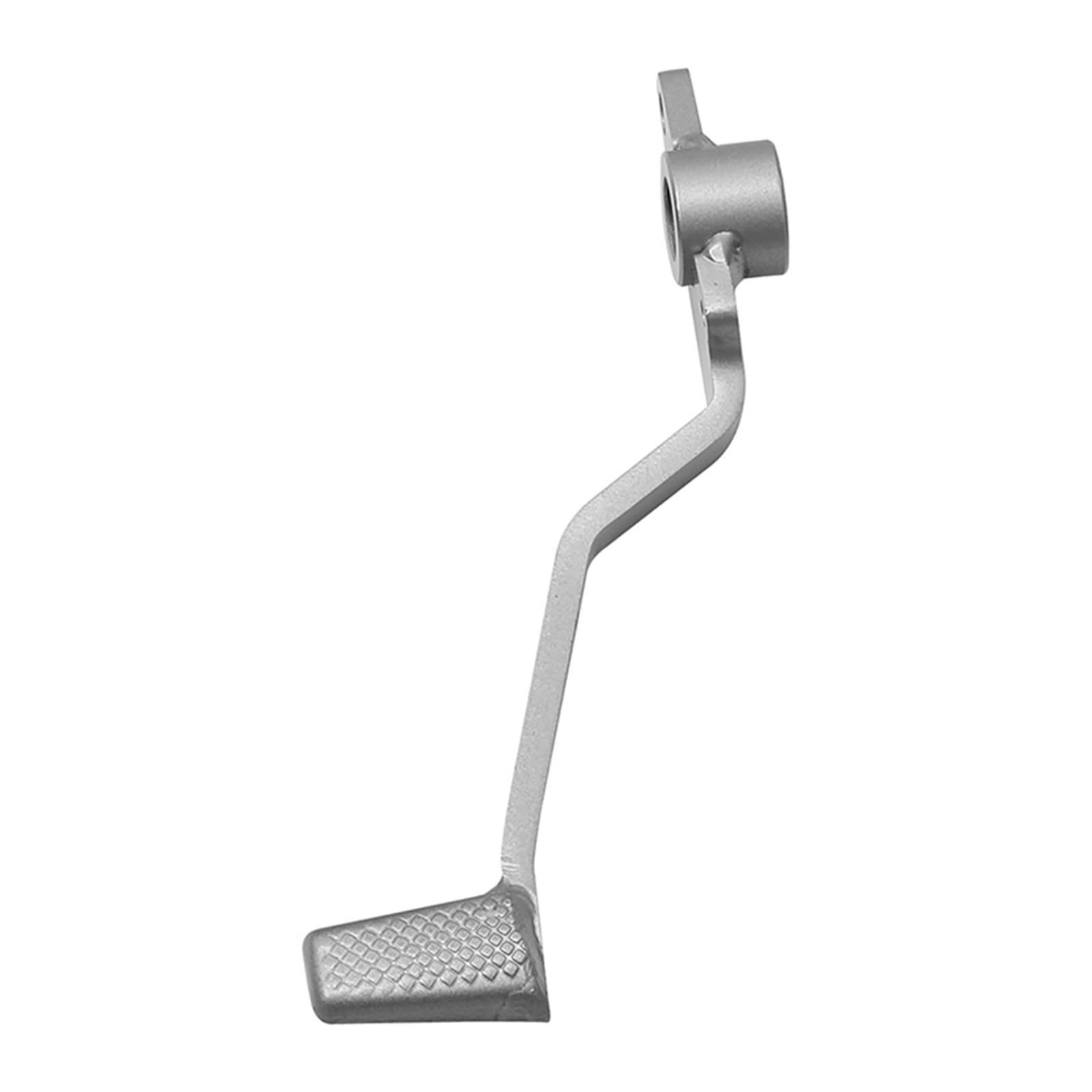 EMYMPUKSCK Motorcycle Brake Pedal Foot Lever for Ninja 400 2018-2023 Z400 2019-2023 Z500 2024