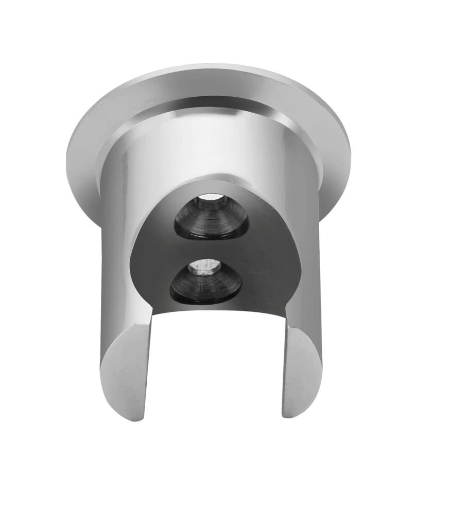 KINIK Multi-Purpose Wall Mounted Chrome Plated Brass Wall Hook for Faucet, Health Faucet Holder, Hand Shower Holder (B09Q5BRP9Y) Amazon Price History, Amazon Price Tracker