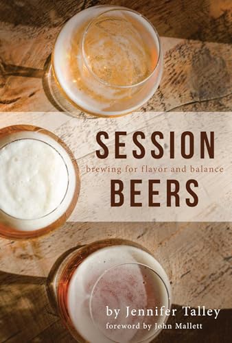 Session Beers view 2