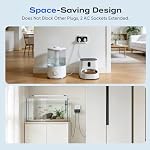 Power Failure Alarm WiFi, Freezer Power Outage Alarm, App Remote Mute - Image 6