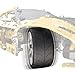 MECCANO Erector, Chevrolet Corvette Model STEM Building Kit, for Ages 10 and Up