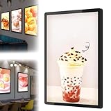 ❤【Expérience visuelle ultra-immersive】Panneau d'affichage numérique extérieur à défilement : grand écran, couleurs éclatantes, prise en charge du texte en couleur, vidéos d'animation haute définition personnalisables, luminosité et vitesse réglables, idéal pour une visibilité à longue distance (6 à 50 mètres – la qualité des vidéos et des images peut être altérée de près), attire fortement l'attention et contribue à une diffusion efficace des publicités.