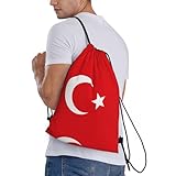 Zoom IMG-2 jaoxer borsa leggera con coulisse Zoom IMG-2 jaoxer borsa leggera con coulisse