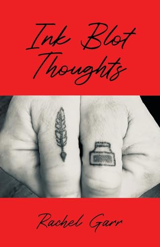 Ink Blot Thoughts